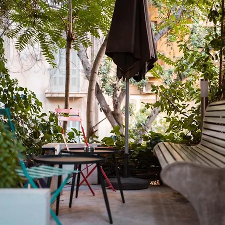 Athens Green Apartments Atény