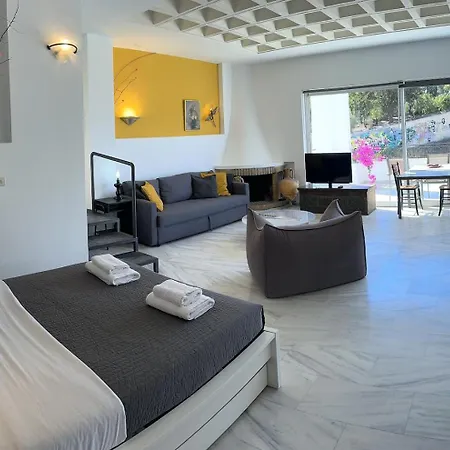 Apartmán Athens Green Apartments *