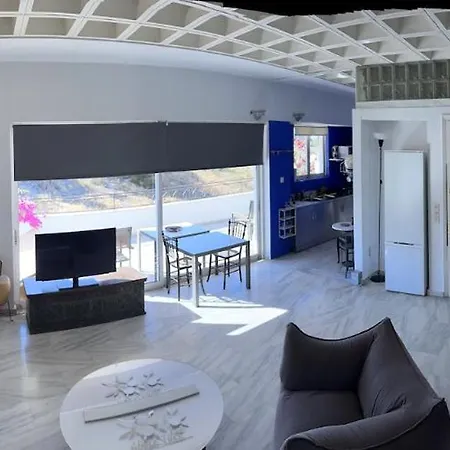 Athens Green Apartments Apartament Ateny