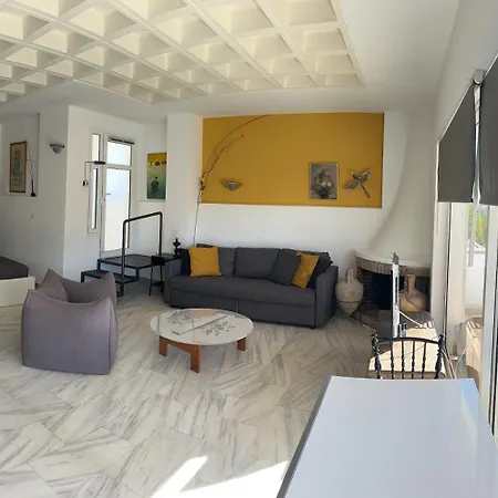 Athens Green Apartments Ateny