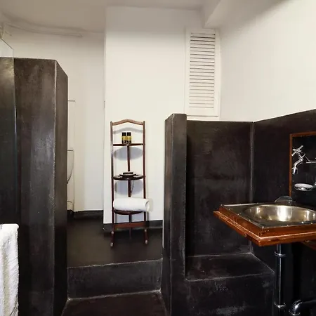 Athens Green Apartments Apartmán Atény