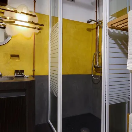 Athens Green Apartments Apartmán Atény
