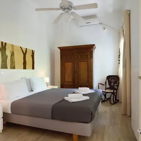 Athens Green Apartments Apartament Ateny