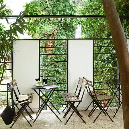 Apartament Athens Green Apartments *