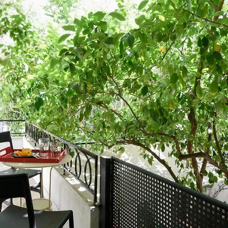 Apartmán Athens Green Apartments